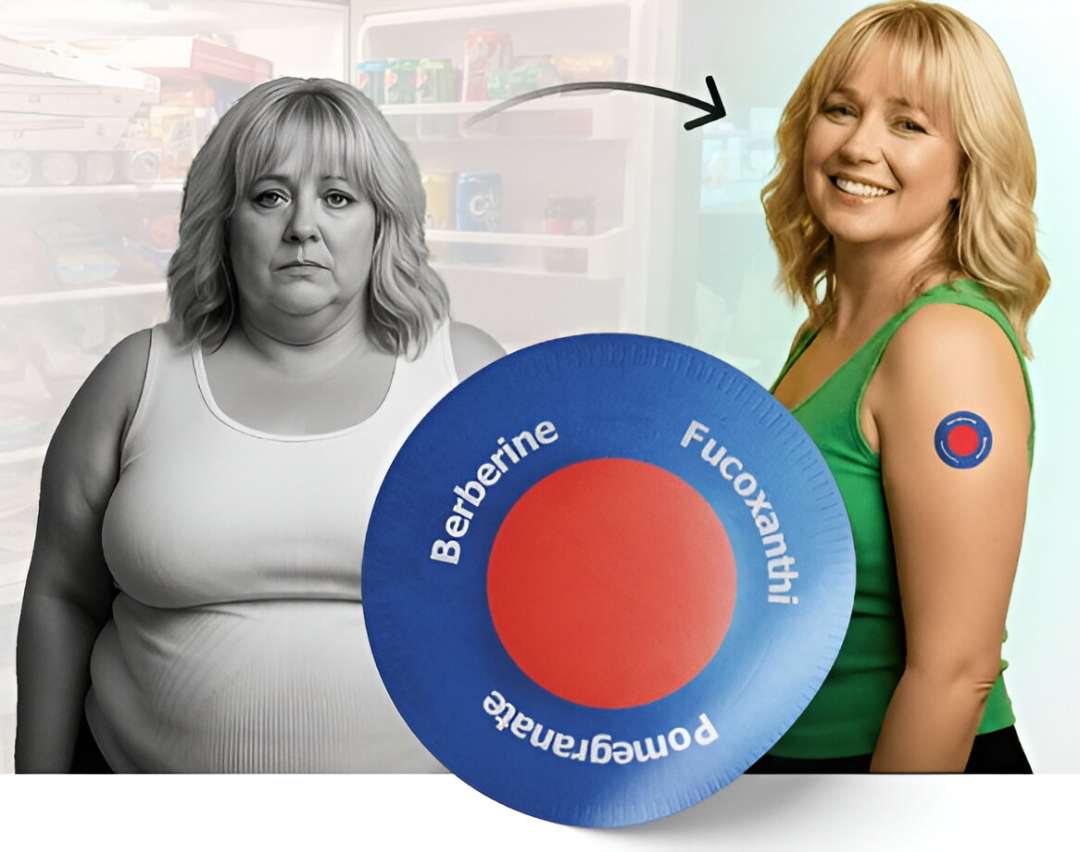 Purisaki Berberine Patches